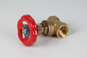 slide valve
