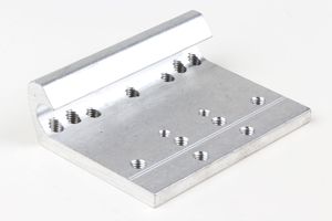 mounting plate