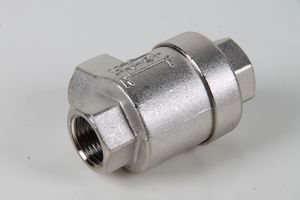 quick-vent valve