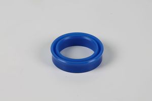 grooved ring