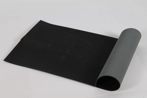 rubber mat