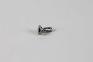countersunk head screw