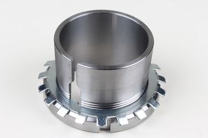 clamping sleeve