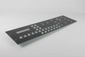membrane keyboard