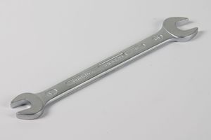 double open ended wrench