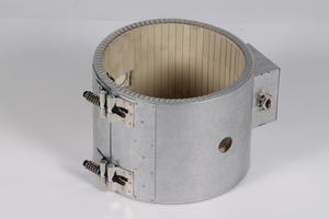 ceramic ring heater
