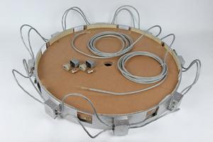ceramic ring heater