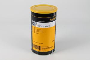 lubricating grease