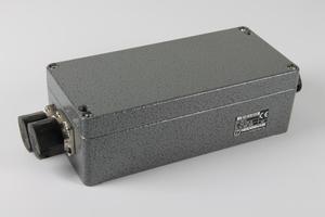 compact signal amplifier