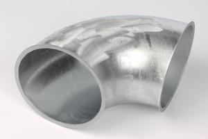 pipe elbow