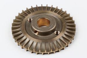 impeller wheel