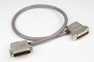 connecting cable