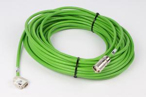 encoder connection cable