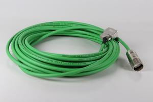 encoder connection cable