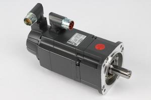 synchronous motor
