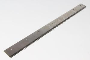 perforating knife